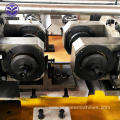 thread rolling machine with fast speed